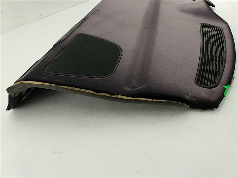 BMW 540I Rear Window Parcel Shelf
8-159-520.9