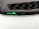 BMW 540I Rear Window Parcel Shelf
8-159-520.9-7