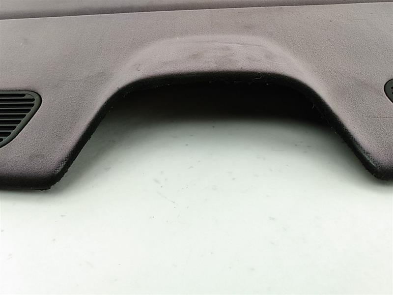 BMW 540I Rear Window Parcel Shelf
8-159-520.9