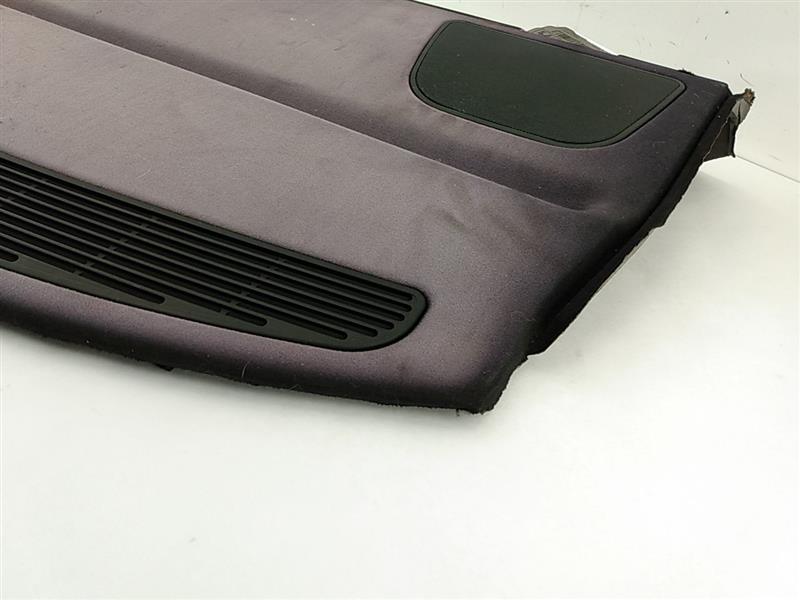 BMW 540I Rear Window Parcel Shelf
8-159-520.9