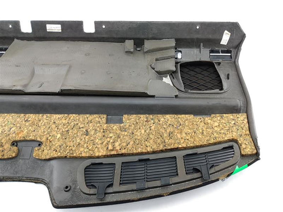 BMW 540I Rear Window Parcel Shelf
8-159-520.9