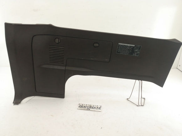 Toyota Land Cruiser Left Rear Cargo Cover
64707-60010