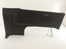 Toyota Land Cruiser Left Rear Cargo Cover
64707-60010-2