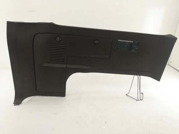 Toyota Land Cruiser Left Rear Cargo Cover
64707-60010