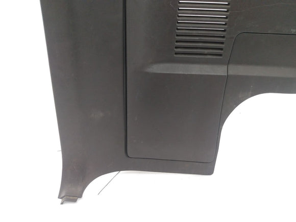 Toyota Land Cruiser Left Rear Cargo Cover
64707-60010