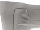 Toyota Land Cruiser Left Rear Cargo Cover
64707-60010-4