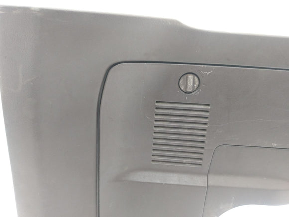 Toyota Land Cruiser Left Rear Cargo Cover
64707-60010