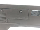 Toyota Land Cruiser Left Rear Cargo Cover
64707-60010-5