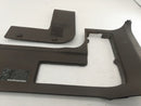 Toyota Land Cruiser Left Rear Cargo Cover
64707-60010-11
