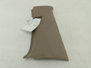 Toyota Land Cruiser Trunk Right Inside Pillar Trim-2