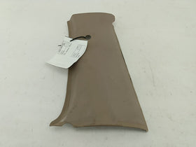 Toyota Land Cruiser Trunk Right Inside Pillar Trim - 0