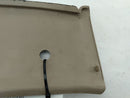 Toyota Land Cruiser Trunk Right Inside Pillar Trim-9
