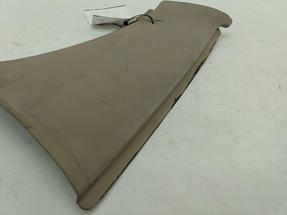 Toyota Land Cruiser Trunk Right Inside Pillar Trim