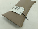Toyota Land Cruiser Trunk Right Inside Pillar Trim-12