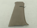 Toyota Land Cruiser Trunk Left Inside Pillar Trim-2