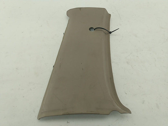 Toyota Land Cruiser Trunk Left Inside Pillar Trim