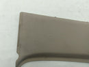 Toyota Land Cruiser Trunk Left Inside Pillar Trim-3