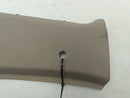 Toyota Land Cruiser Trunk Left Inside Pillar Trim-4