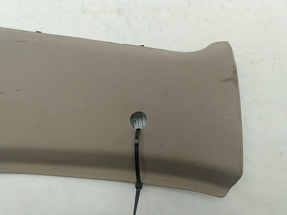 Toyota Land Cruiser Trunk Left Inside Pillar Trim