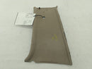Toyota Land Cruiser Trunk Left Inside Pillar Trim-5