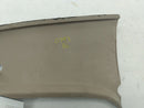 Toyota Land Cruiser Trunk Left Inside Pillar Trim-6