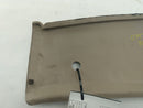 Toyota Land Cruiser Trunk Left Inside Pillar Trim-7