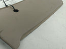 Toyota Land Cruiser Trunk Left Inside Pillar Trim-8