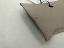 Toyota Land Cruiser Trunk Left Inside Pillar Trim-9