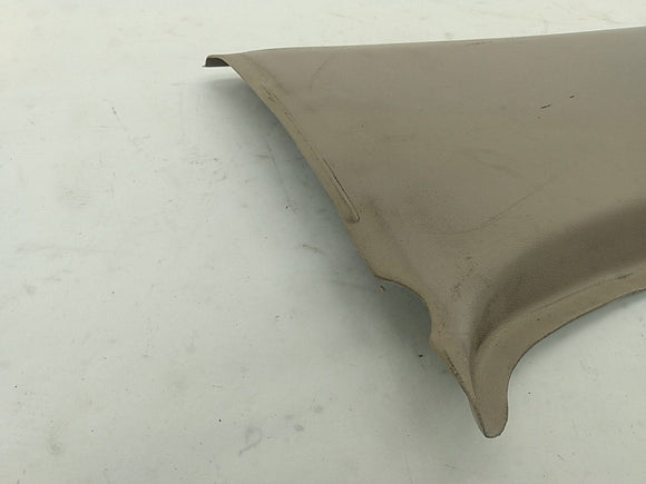 Toyota Land Cruiser Trunk Left Inside Pillar Trim