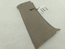 Toyota Land Cruiser Trunk Left Inside Pillar Trim-12