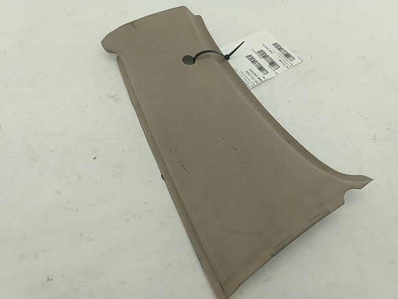 Toyota Land Cruiser Trunk Left Inside Pillar Trim