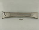 Toyota Land Cruiser Front Windshield Vent Cowl Panel-1