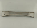 Toyota Land Cruiser Front Windshield Vent Cowl Panel-2