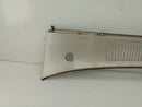 Toyota Land Cruiser Front Windshield Vent Cowl Panel-3