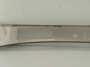 Toyota Land Cruiser Front Windshield Vent Cowl Panel-4