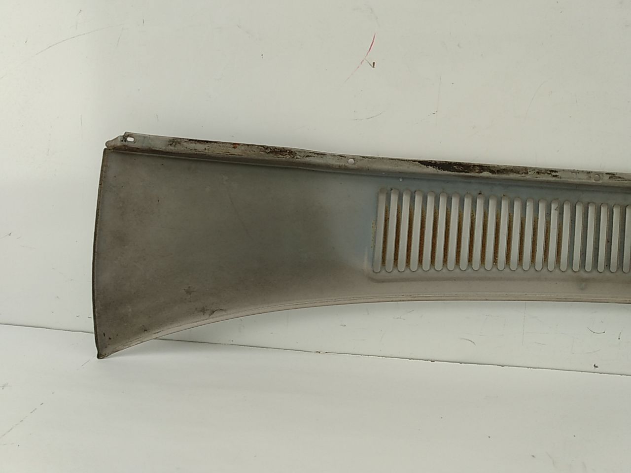 Toyota Land Cruiser Front Windshield Vent Cowl Panel