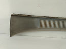 Toyota Land Cruiser Front Windshield Vent Cowl Panel-7