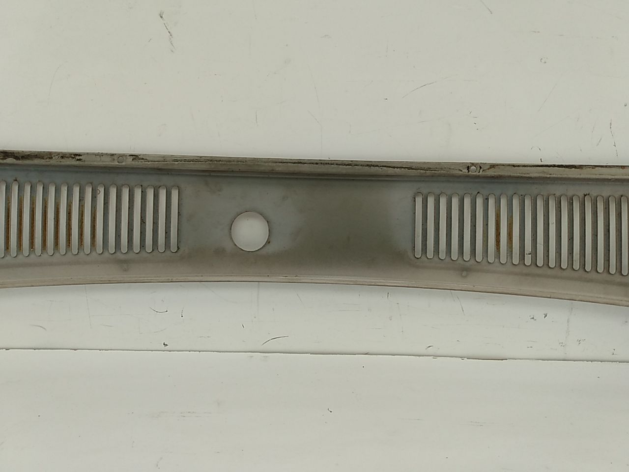 Toyota Land Cruiser Front Windshield Vent Cowl Panel