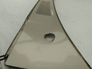 Toyota Land Cruiser Front Windshield Vent Cowl Panel-12
