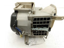 Toyota Land Cruiser Front Heater Blower Assembly 
87130-60210-8