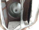 Toyota Land Cruiser Front Heater Blower Assembly 
87130-60210-9