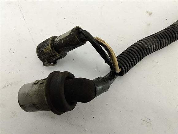 Toyota Land Cruiser Neutral Safety Switch
84540-60010