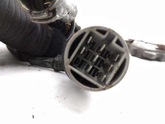 Toyota Land Cruiser Neutral Safety Switch
84540-60010