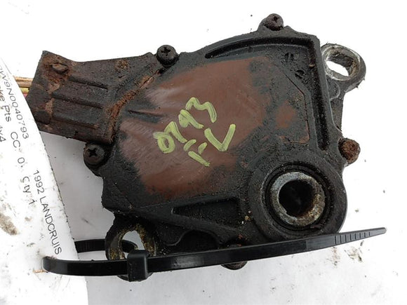 Toyota Land Cruiser Neutral Safety Switch
84540-60010