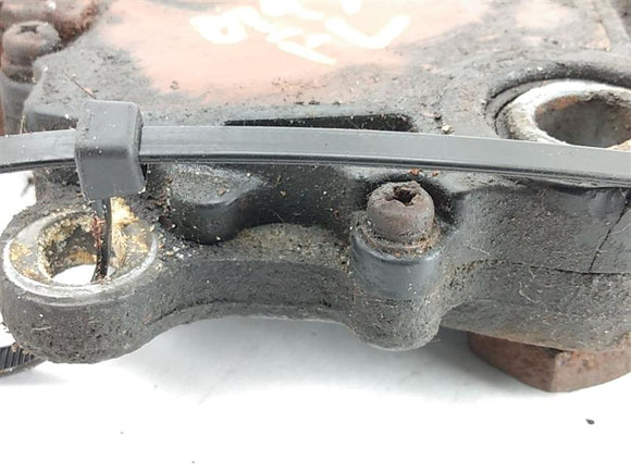 Toyota Land Cruiser Neutral Safety Switch
84540-60010