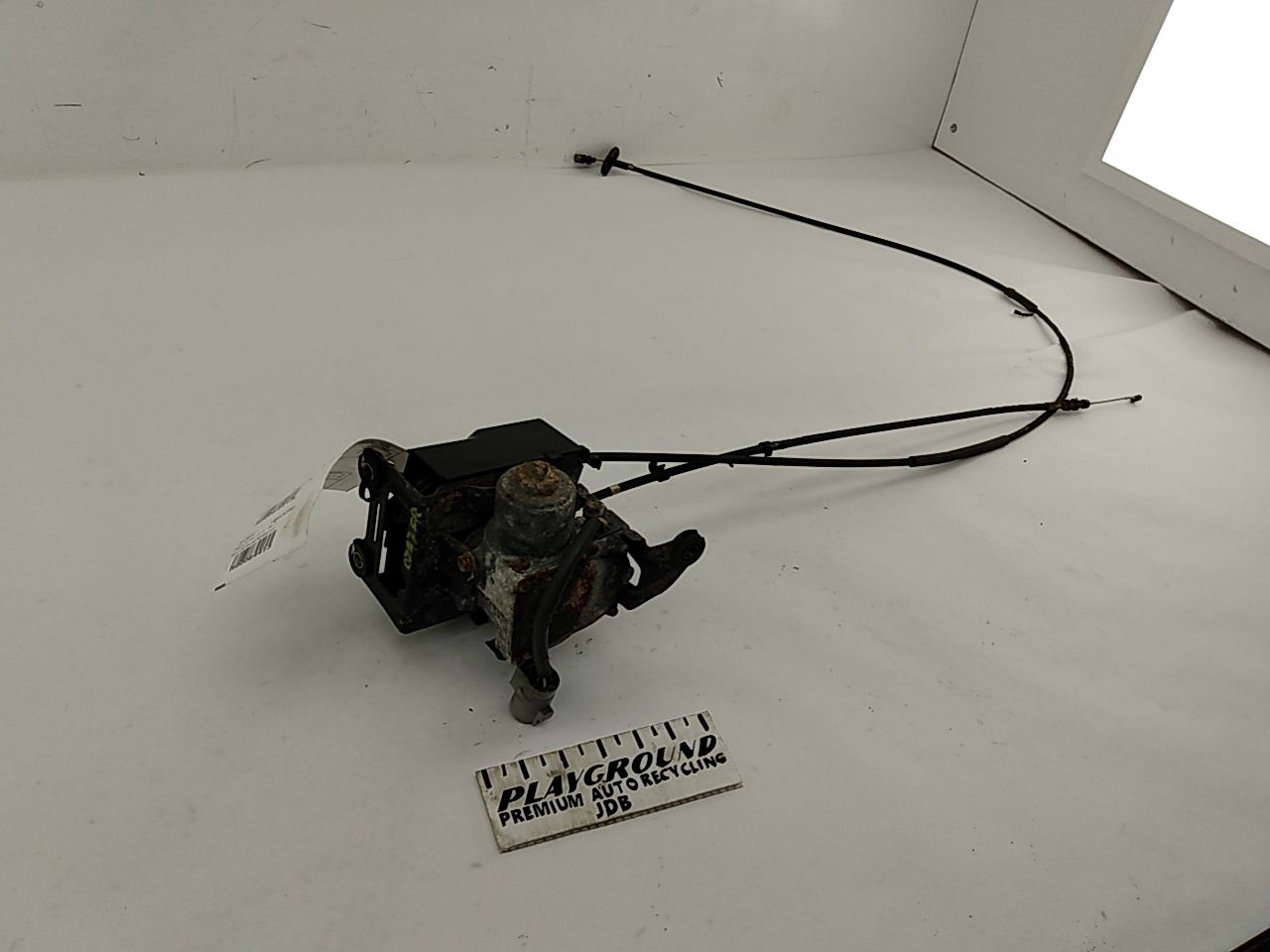 Toyota Land Cruiser Cruise Control Actuator
8820060010