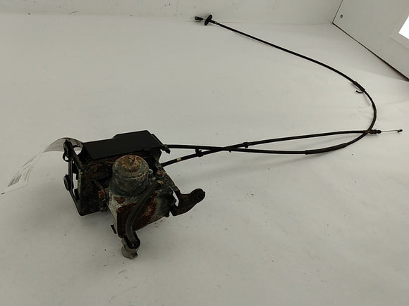 Toyota Land Cruiser Cruise Control Actuator
8820060010