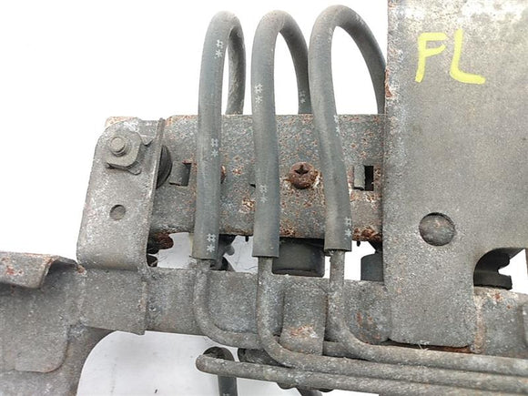 Toyota Land Cruiser Vaccum Switching Valve Set
25701-61010