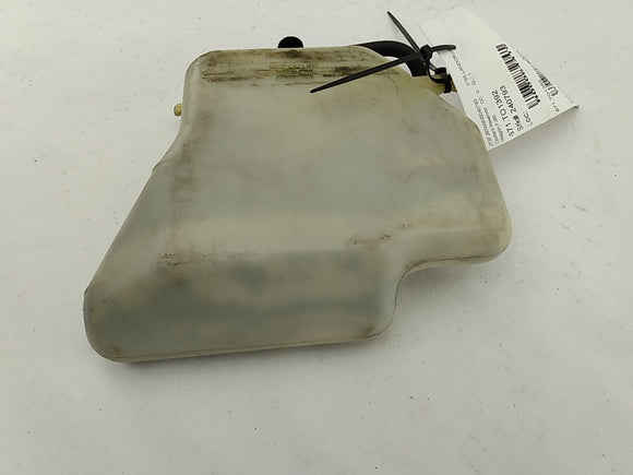 Toyota Land Cruiser Coolant Reservoir