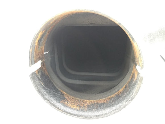 Toyota Land Cruiser Cold Air Duct Assembly
53207-60010